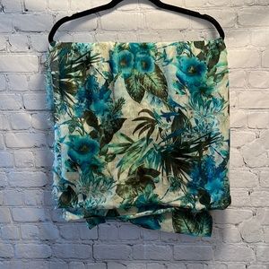 Charming Charlie Infinity Scarf